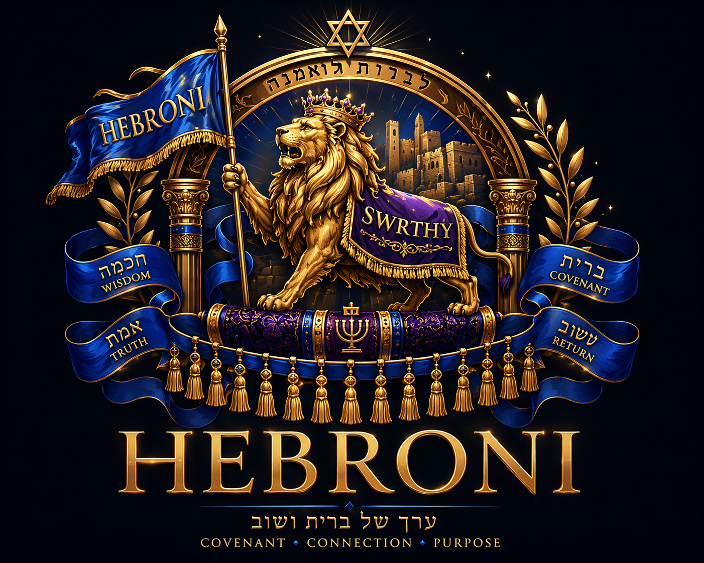 Hebroni