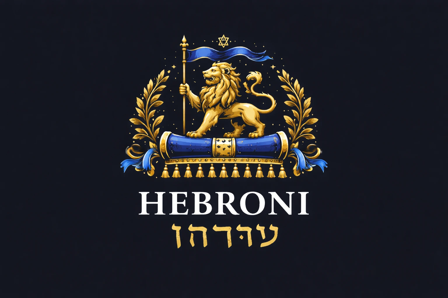 Hebroni logo