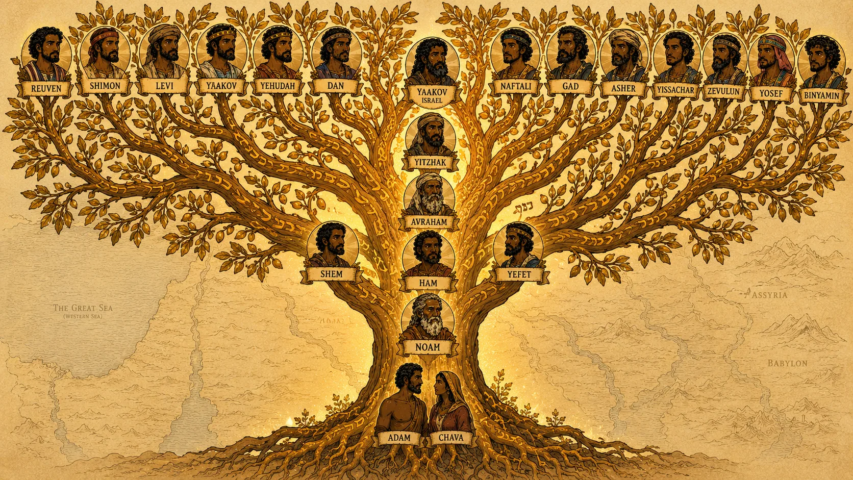 Table of Nations