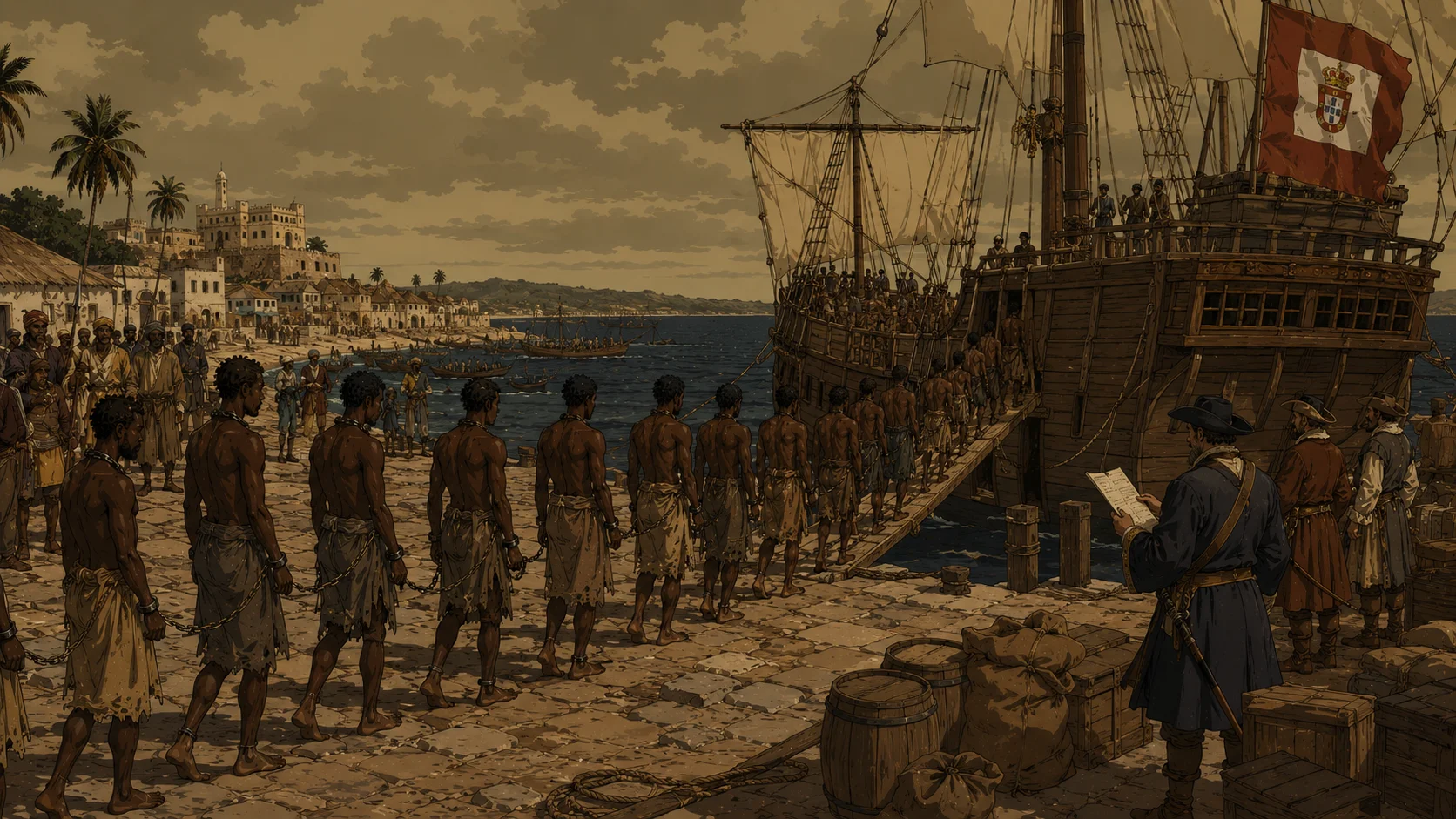 Deuteronomy 28 — the curses, the prophecy, and the way back to the covenant