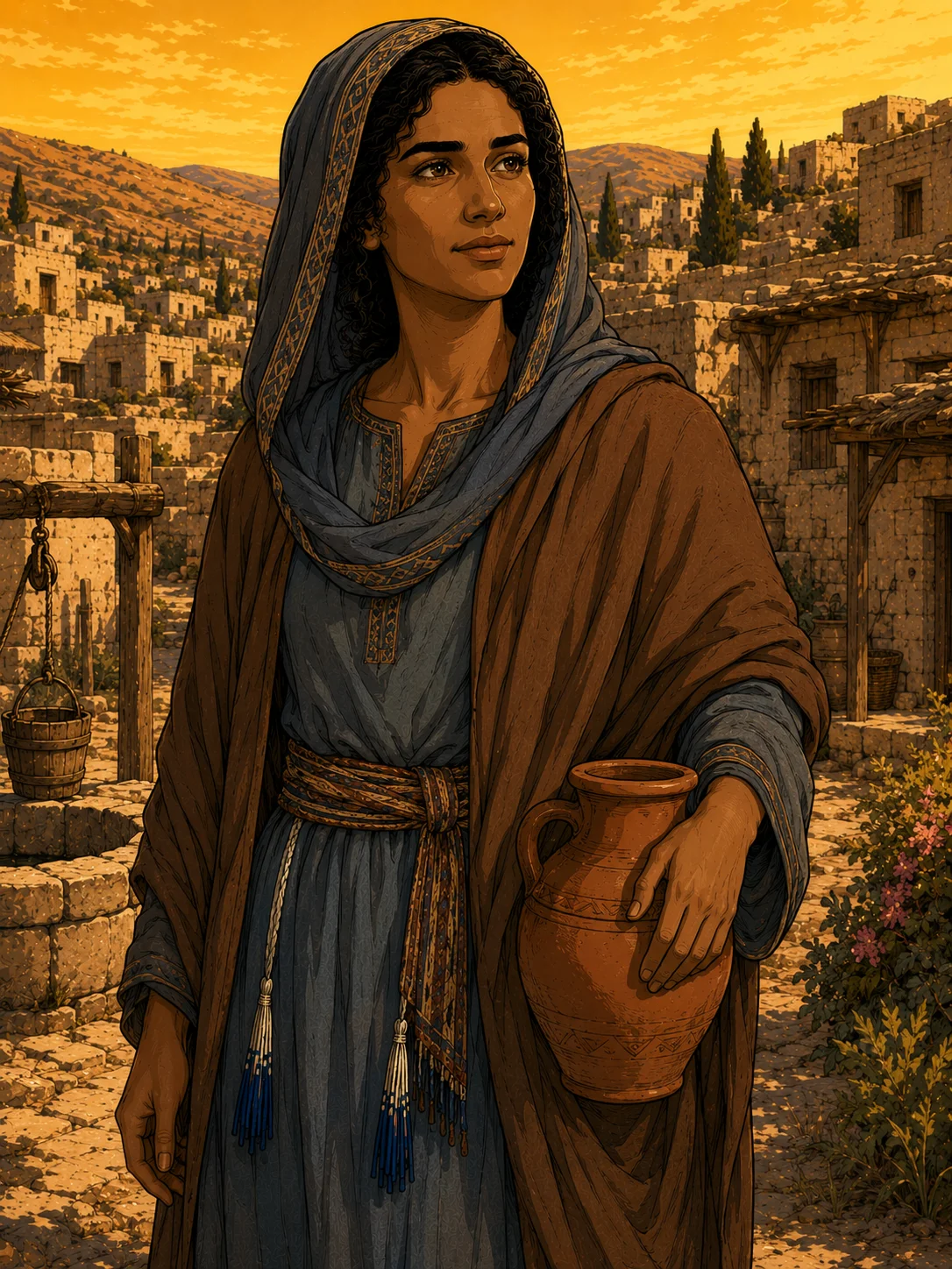 Miryam