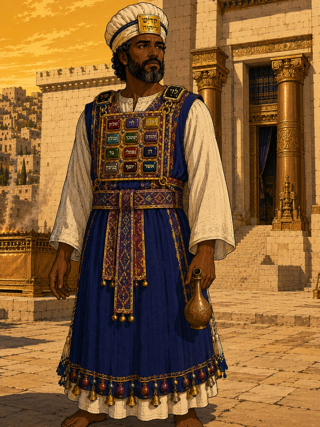 Tzadok ha-Kohen