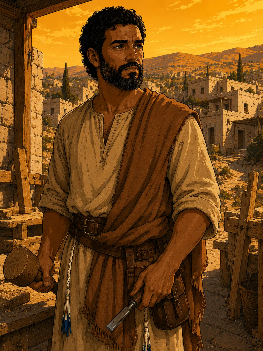 Yosef of Nazareth