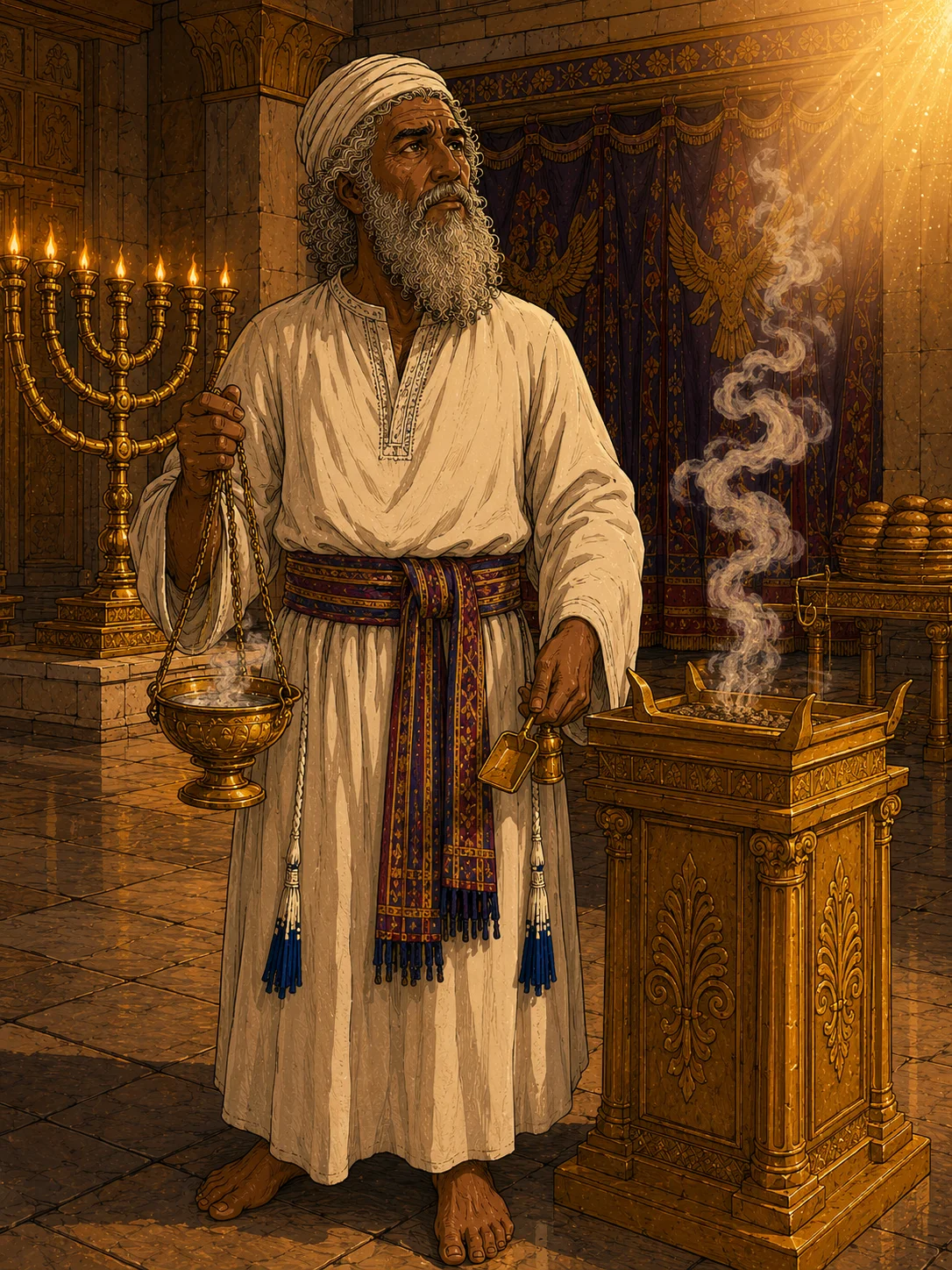 Zechariah ha-Kohen